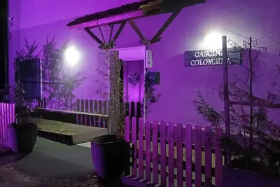 Image de At 9 minutes from Milan Malpensa I rent bed with breakfast, pets allowed