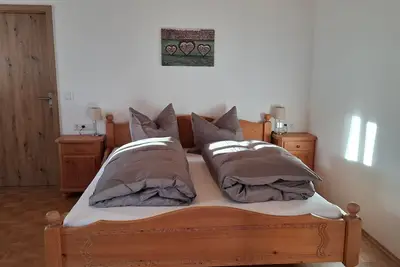 Small vacation apartment - Funk Peter