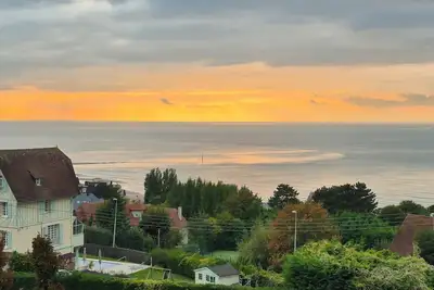 Image de Les vues de Lily - Trouville-sur-mer
