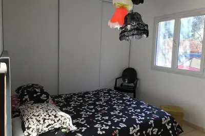 5minutes de la plage