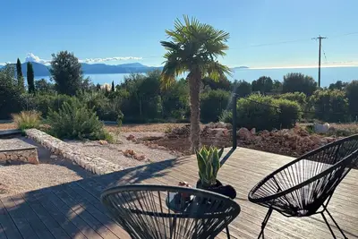 Image de Yoga - Retreat Villa Sappho near Ammousso Beach