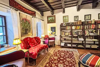 Image de Belle maison de vacances privée pour 10 personnes avec Wifi, Tv, patio et animaux admis