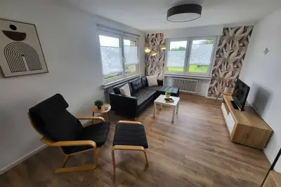 Image de Vacation apartment Am Brombachtal