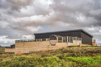 Image de Þingvallavatn Scenic Cabin with Hot Tub & Sauna