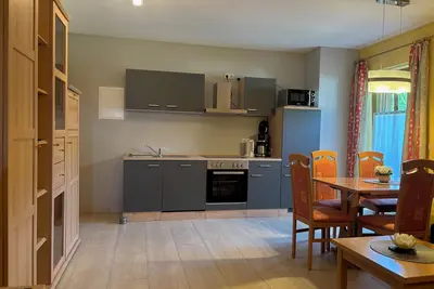 Image de Vacation apartment Geißkopf