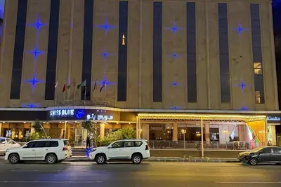 Image de SwissBlue Hotel Apartments Jazan