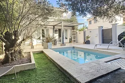 Villa Clem by Interhome