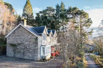 Netherwood by Interhome