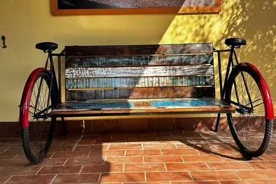 Image de Tuscany Cottage Paratino 53/A-Charming Studio surrounded by Tuscan olive trees