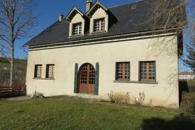 Image de Vacances Vertes Dans Le Cezallier A 25 Kms Du Lioran