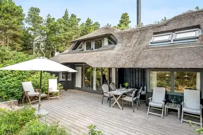 Image de \"Lene\" - 2km from the sea by Interhome