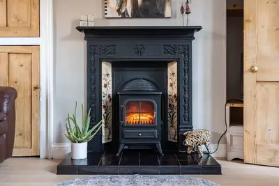 Image de Harrison House - Heworth in York