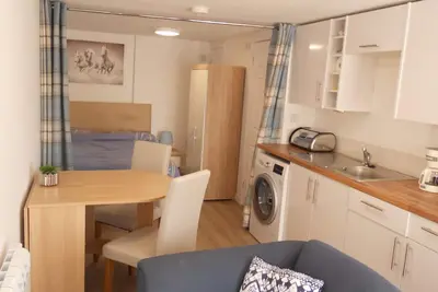 Image de Wharf Lodge