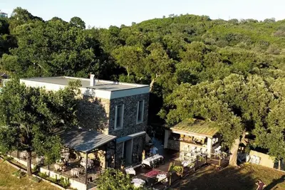 Image de Demeure de charme, appartement du Campu di l altru mondu