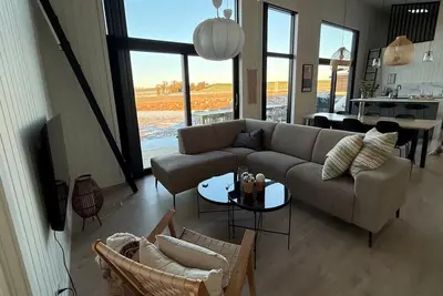 Image de \"Marten\" - 500m from the sea by Interhome