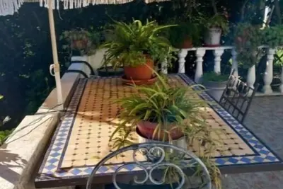 Image de Maison de vacances au calme, entre mer et nature – Ghisonaccia