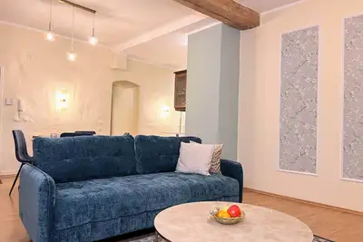 1-bedroom in Old Town