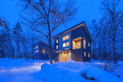 Image de Bluebird Chalets