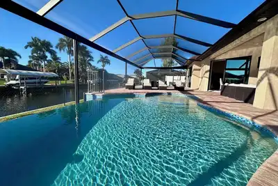 Image de Villa Sunset Infinity Retreat- perfect for families