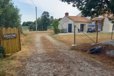 Image de gîte de l'Herserie