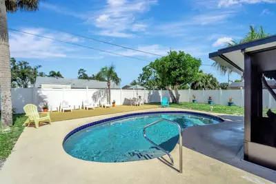 Image de Florida Dreams: Venice Retreat