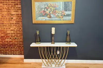 Image de Spacious 7-bedroom townhome in awesome Baltimore with Ac