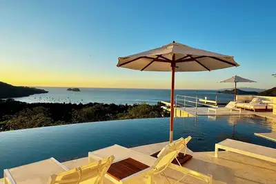 Image de Villa Solea - Stunning New Luxury 6-bedroom villa in beautiful Playa Hermosa