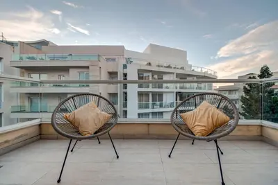 Image de Ortigia Collection / Suite No. 5 / Terrace