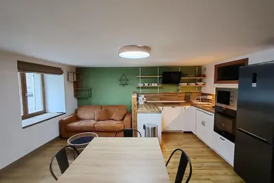 Image de Appartement 2 Pièces, Terrasse, Parking, WiFi, Valloire