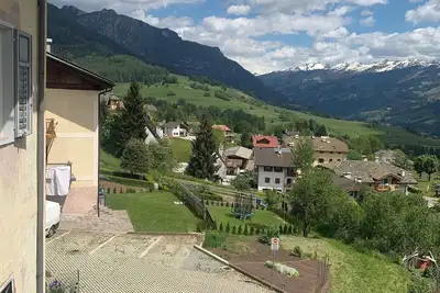 Image de Al Sole di Fiemme Apartment