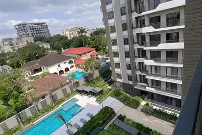 Image de Executive Studio at The Bantree with Pool View