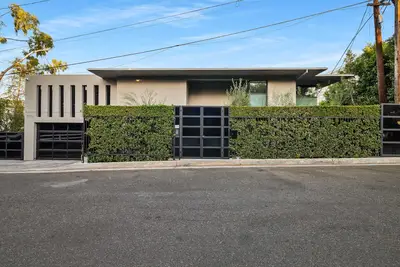 Image de The Beverly Hillside - Luxury\nBeverly Hills Estate