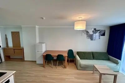 Image de Bakuriani Orbi palace deluxe Apt 564 - 5 minutes to Crystal and Didveli resort