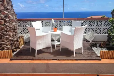 Image de TenoHomes Ursula Retreat, Villa de Valverde