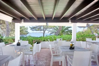 Image de Apartamentos Club Cala Azul