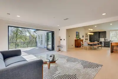 Image de Modern Masters Outdoor Paradise - minutes from the course