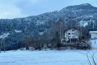 Image de New 80sqm apartment 3 summit view in the Pitztal valley