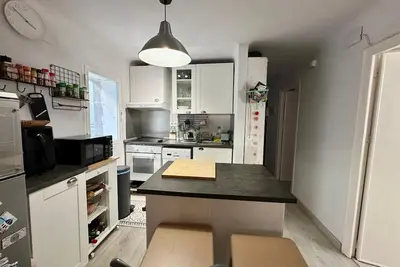 Image de Apartment near the Palacio de Congresos