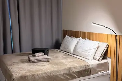 Image de Studio Presidente Vargas, across from the Uruguaiana metro station.