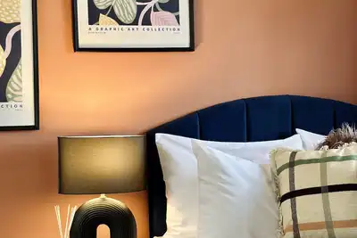 Image de Spacious Home | Free Parking | WiFi | Sleeps 8!