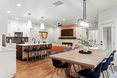 Image de Hot Tub Retreat Near Tamarack | 2 Kings + Views