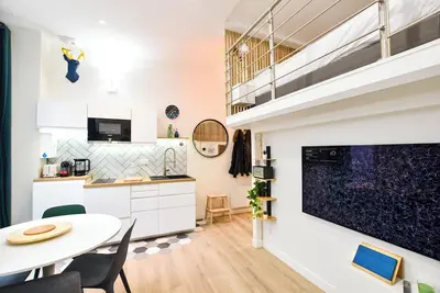 Image de Studio lekain