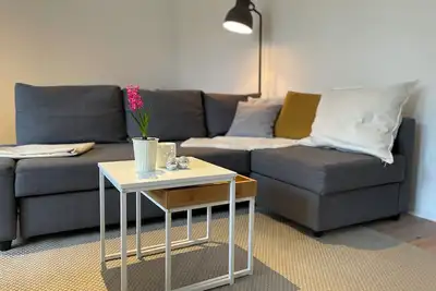 Image de Small bungalow - Guesthouse Münster Wolbeck