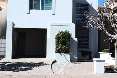 Image de Pueblo Bonito Delicias House