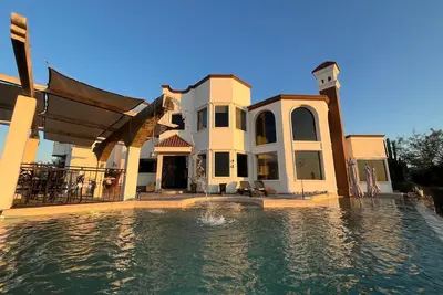 Image de Casa Hipocampo – Ocean Views, Pool & Comfort