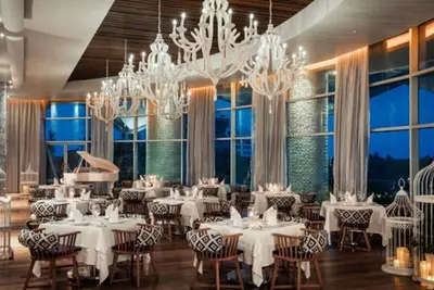 Image de Grand Luuxe At Vidanta Nuevo Vallarta Aaa 5-Diamond Award