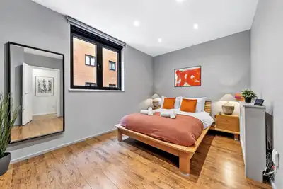 Image de South Kensington Retreat