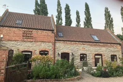 Image de Stunning Farm Cottage in tranquil rural setting, 5 min drive from Newark centre