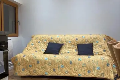 Image de T2 D - Grand Air & Nature à la montagne