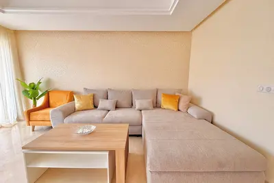 Image de Le Safran avec accès piscines et plage à Taghazout Bay